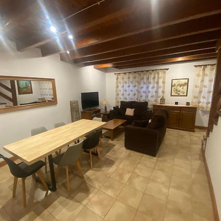 Tredos, Casa Adosada. Baqueira Apartment Екстериор снимка